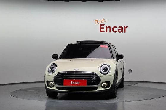 Mini Clubman High 2nd — пробег 43 863 км — фото 3 из 5