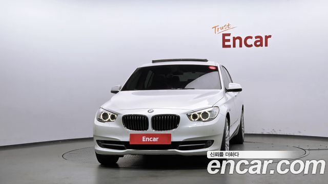 BMW Gran Turismo GT ED Edition — пробег 201 824 км — фото 3 из 5