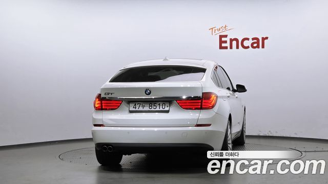 BMW Gran Turismo GT ED Edition — пробег 201 824 км — фото 4 из 5