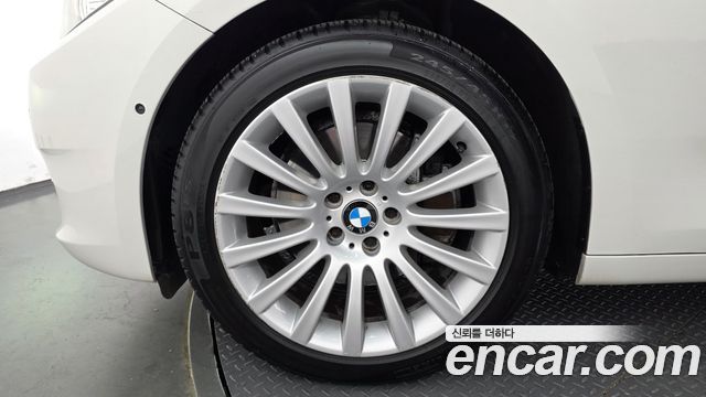 BMW Gran Turismo GT ED Edition — пробег 201 824 км — фото 5 из 5