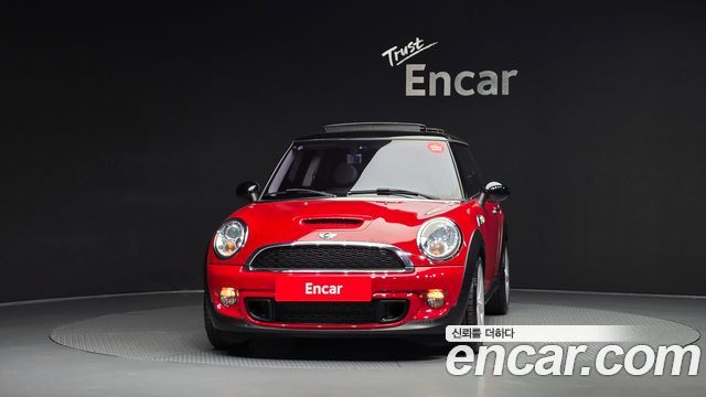Mini Cooper Standard Second Generation — пробег 22 914 км — фото 3 из 5