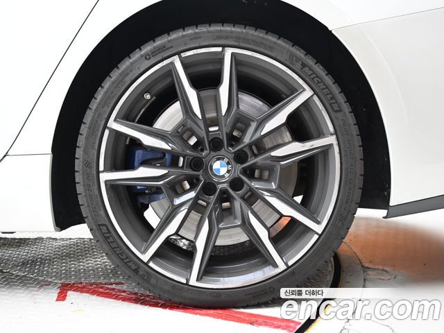 BMW 8-Series из Кореи Encar