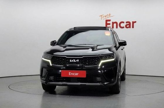 Kia Sorento HEV 1.6 2WD Gravity — пробег 138 169 км — фото 3 из 5