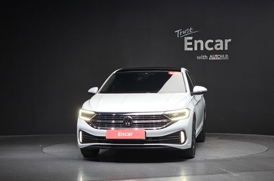 Volkswagen Jetta 1.5 TSI Prestige — пробег 9 544 км — фото 3 из 5