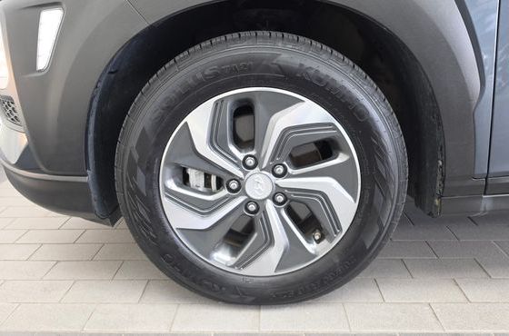 Hyundai Kona Modern Special — пробег 168 564 км — фото 5 из 5