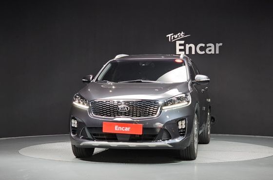 Kia Sorento Diesel 2.0 4WD Marster — пробег 155 635 км — фото 3 из 5