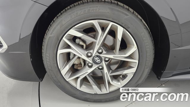 Hyundai Sonata 2.0 Premium Family — пробег 101 798 км — фото 5 из 5