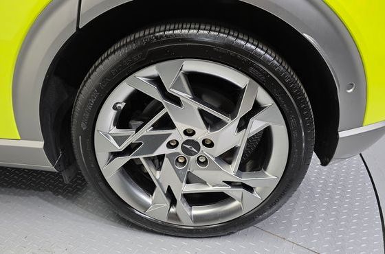 Genesis GV60 Performance AWD — пробег 54 529 км — фото 5 из 5