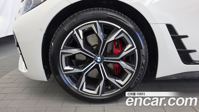 BMW 4-Series 420i First Edition GranCoupe — пробег 23 291 км — фото 5 из 5