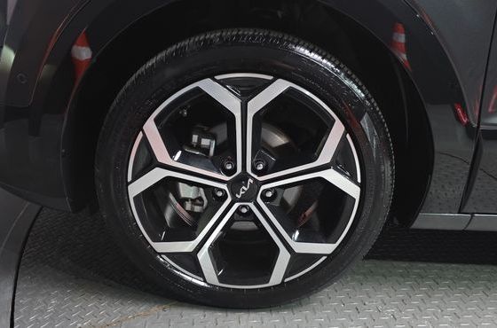 Kia Niro Signature — пробег 19 509 км — фото 5 из 5