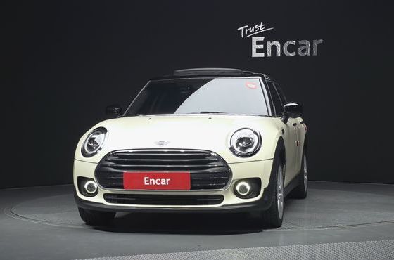Mini Clubman Standard 2nd — пробег 94 888 км — фото 3 из 5