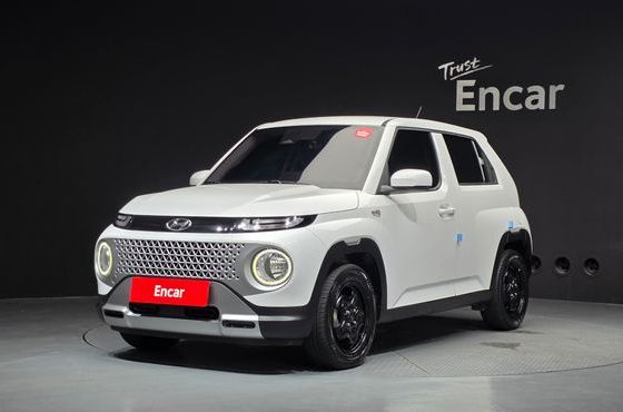 Hyundai Casper Modern — пробег 86 972 км — фото 3 из 5