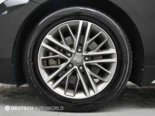 Hyundai Grandeur 2.4 Premium — пробег 142 097 км — фото 5 из 5