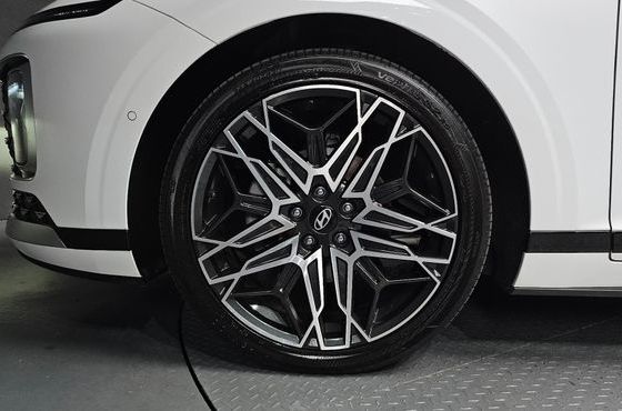 Hyundai Grandeur Exclusive — пробег 95 986 км — фото 5 из 5