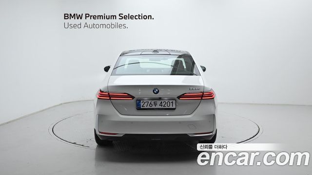 BMW 5-Series 523d — пробег 5 904 км — фото 4 из 5