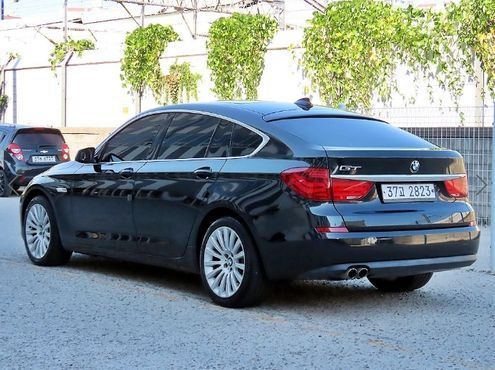 BMW Gran Turismo GT ED Edition — пробег 167 481 км — фото 3 из 5