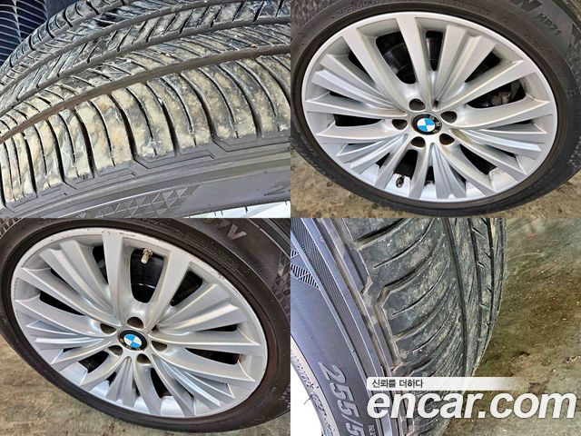 BMW X5 из Кореи Encar