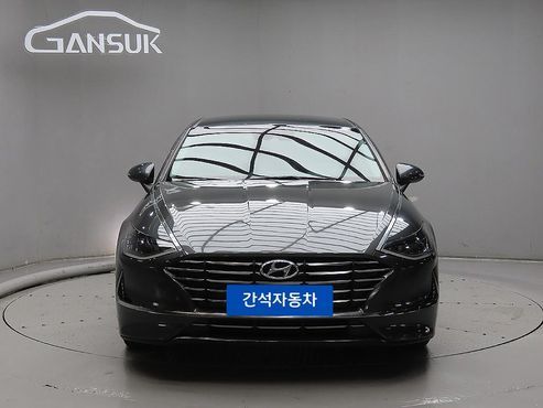 Hyundai Sonata 2.0 LPG Modern — пробег 146 520 км — фото 3 из 5