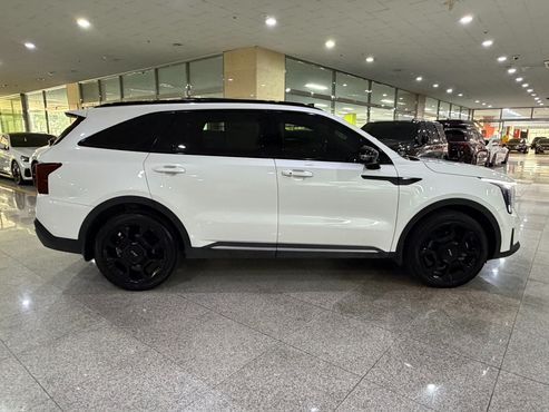 Kia Sorento Gasoline 2.5T 2WD Gravity — пробег 37 503 км — фото 5 из 5