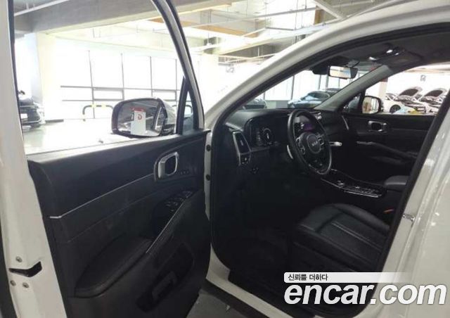 Kia Sorento Diesel 2.2 4WD Noblesse — пробег 139 825 км — фото 4 из 5