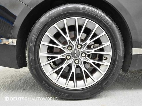 Genesis G80 Gasoline 2.5 Turbo AWD — пробег 94 332 км — фото 5 из 5