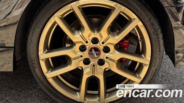 Mini Cooper Convertible JCW — пробег 6 200 км — фото 5 из 5