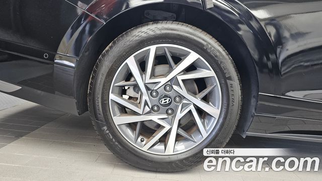 Hyundai Grandeur 3.5 Gasoline 2WD Premium — пробег 49 623 км — фото 5 из 5