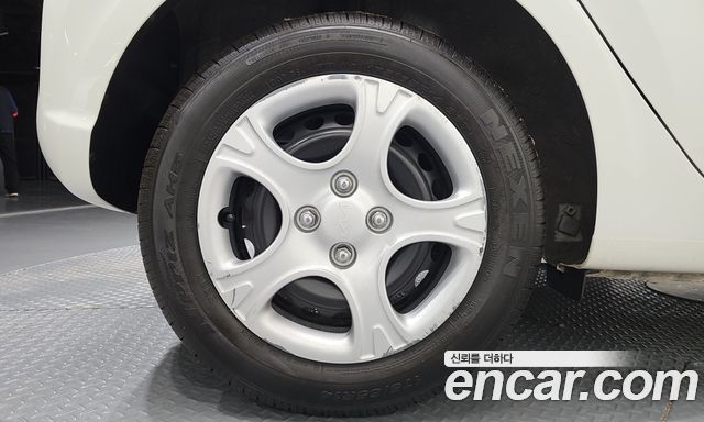 Kia morning Van Special — пробег 63 007 км — фото 5 из 5