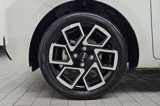 Kia RAY Signature — пробег 20 147 км — фото 5 из 5