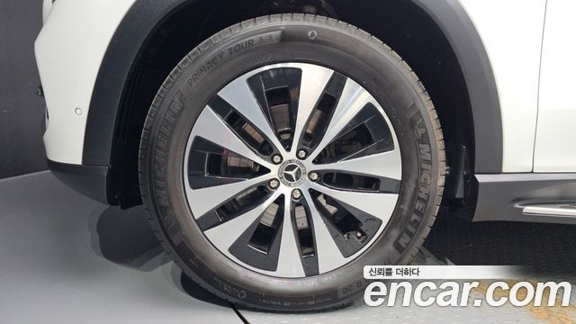 Mercedes-Benz GLE-Class из Кореи Encar