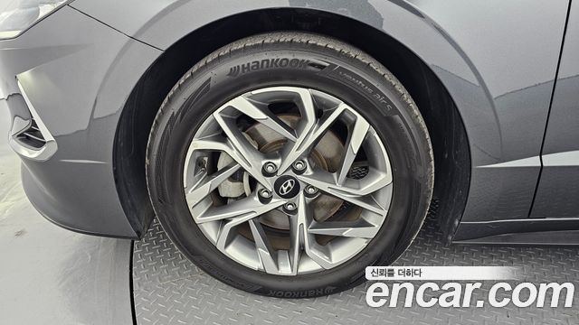 Hyundai Sonata 2.0 Premium Family — пробег 116 440 км — фото 5 из 5
