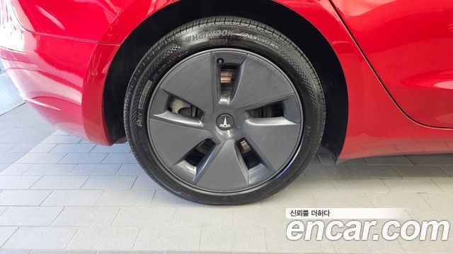 Tesla Model 3 Long Range AWD — пробег 80 373 км — фото 5 из 5