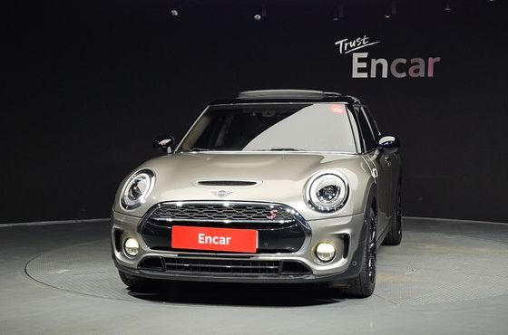 Mini Clubman Standard 2nd — пробег 68 059 км — фото 3 из 5