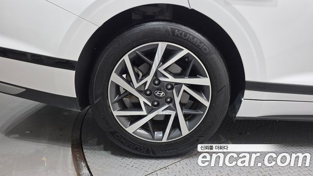 Hyundai Grandeur 3.5 Gasoline 2WD Premium — пробег 60 853 км — фото 5 из 5