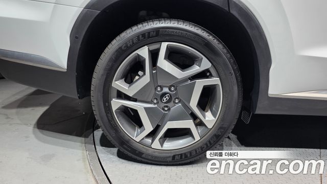 Hyundai Palisade Gasoline 3.8 2WD Prestige — пробег 27 957 км — фото 5 из 5