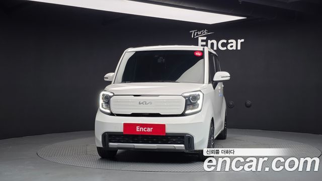 Kia RAY Signature — пробег 66 014 км — фото 3 из 5