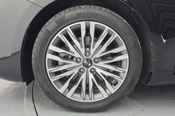 Kia K7 2.5 GDI X Edition — пробег 92 720 км — фото 5 из 5