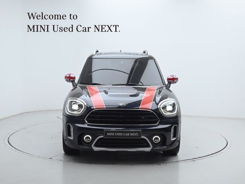 Mini Countryman Highland Edition 2nd — пробег 23 327 км — фото 4 из 5
