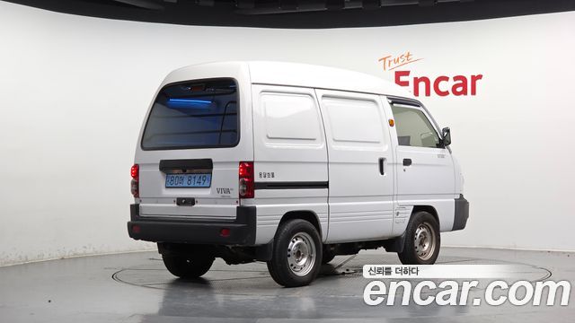 Others Others Others EV — пробег 55 195 км — фото 2 из 5