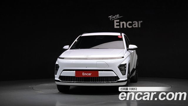 Hyundai Kona Long Range Inspiration — пробег 38 127 км — фото 3 из 5