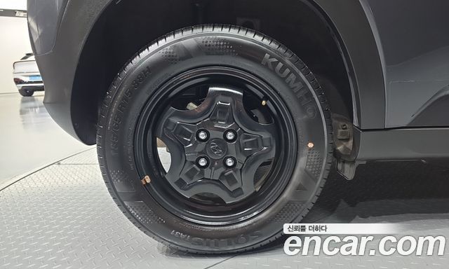 Hyundai Casper Turbo Smart — пробег 43 773 км — фото 5 из 5