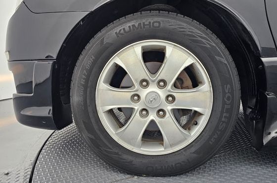 Hyundai Starex Limousine — пробег 239 922 км — фото 5 из 5