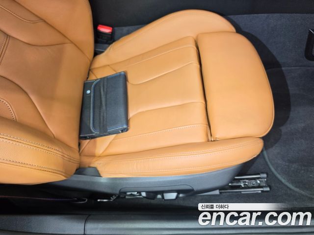BMW Z4 M40i — пробег 6 815 км — фото 3 из 5