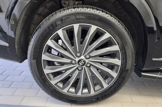 Hyundai Palisade Gasoline 3.8 4WD Calligraphy — пробег 32 020 км — фото 5 из 5