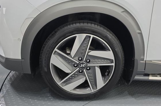 Hyundai Nexo Premium — пробег 57 422 км — фото 5 из 5