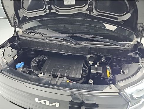 Kia RAY Signature — пробег 59 629 км — фото 5 из 5