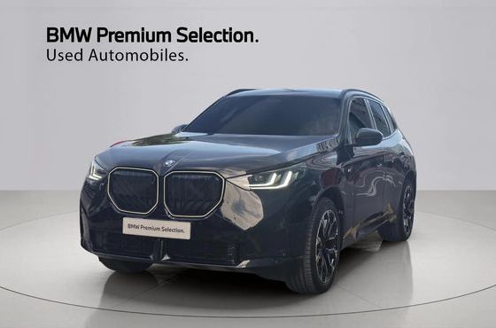 BMW X3 xDrive 30 M Sport Pro — пробег 7 032 км — фото 1 из 5