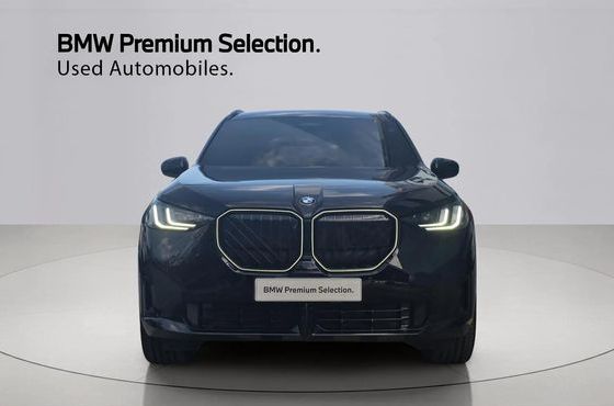BMW X3 xDrive 30 M Sport Pro — пробег 7 032 км — фото 3 из 5