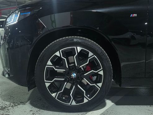 BMW X3 xDrive 30 M Sport Pro — пробег 7 032 км — фото 5 из 5