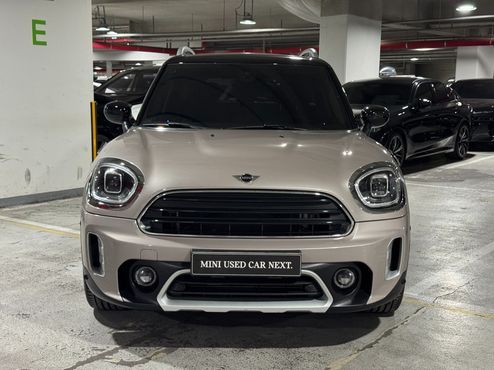 Mini Countryman Classic 2nd — пробег 21 913 км — фото 3 из 5